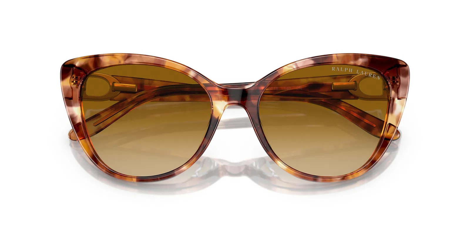 Ralph Lauren 8215BU Sunglasses - view 16